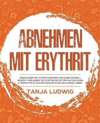 bokomslag Abnehmen mit Erythrit