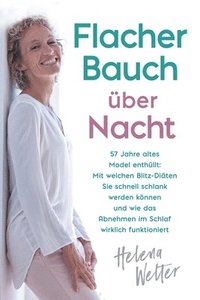 bokomslag Flacher Bauch über Nacht