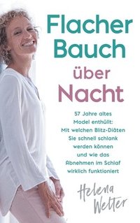 bokomslag Flacher Bauch über Nacht