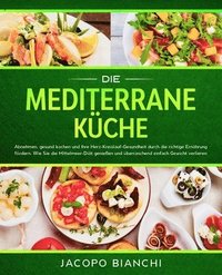 bokomslag Die mediterrane Kche