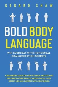 bokomslag Bold Body Language