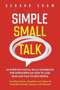 bokomslag Simple Small Talk