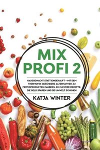 bokomslag Mixprofi 2