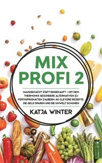 bokomslag Mixprofi 2