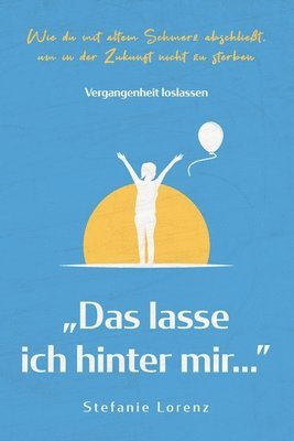 bokomslag Vergangenheit loslassen