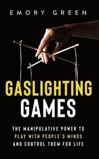 bokomslag Gaslighting Games