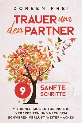 Trauer um den Partner 1