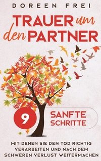 bokomslag Trauer um den Partner