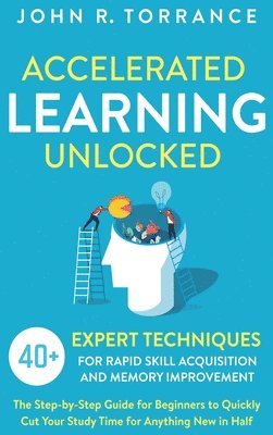 bokomslag Accelerated Learning Unlocked