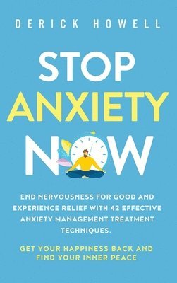 Stop Anxiety Now 1