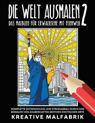 Die Welt ausmalen 2 1