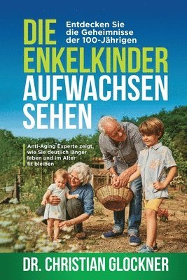 bokomslag Die Enkelkinder aufwachsen sehen