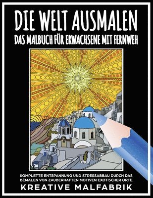 Die Welt ausmalen 1