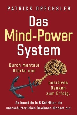 bokomslag Das Mind-Power-System