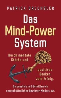 bokomslag Das Mind-Power-System