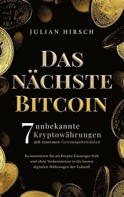 bokomslag Das nchste Bitcoin