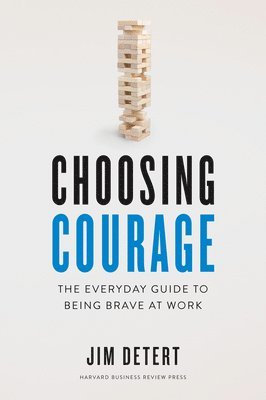 Choosing Courage 1