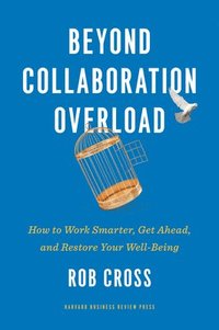 bokomslag Beyond Collaboration Overload