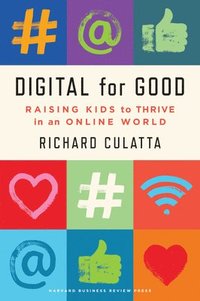 bokomslag Digital for Good
