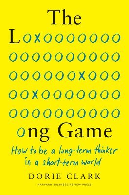 bokomslag The Long Game