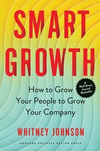 bokomslag Smart Growth