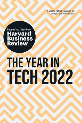 The Year in Tech, 2022 1