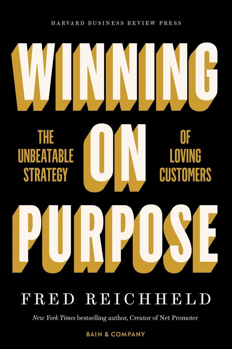 Winning on Purpose 1