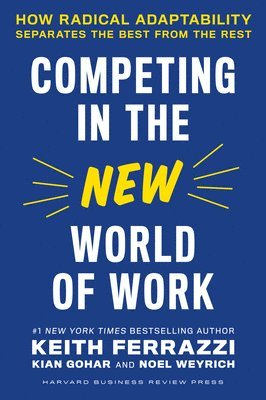 Competing in the New World of Work 1