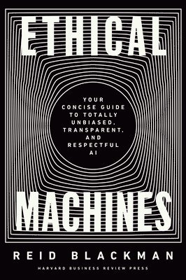 Ethical Machines 1