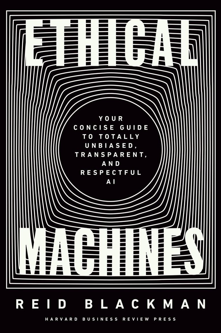 Ethical Machines 1