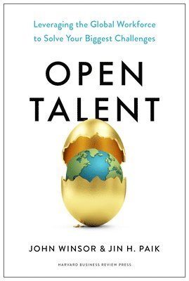 Open Talent 1