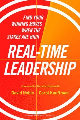 Real-Time Leadership 1