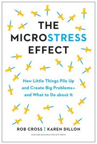 bokomslag The Microstress Effect