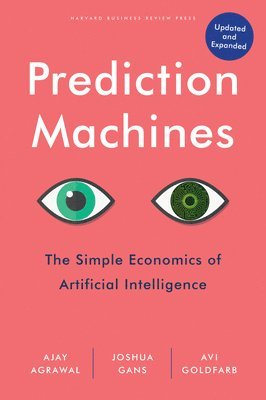 Prediction Machines 1