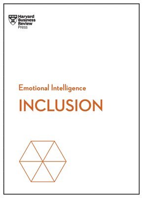 bokomslag Inclusion (HBR Emotional Intelligence Series)