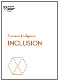 bokomslag Inclusion (HBR Emotional Intelligence Series)