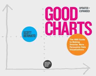 bokomslag Good Charts, Updated and Expanded