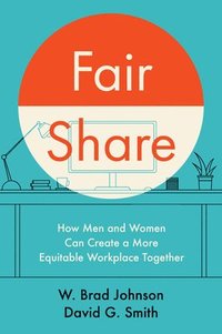 bokomslag Fair Share