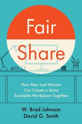 bokomslag Fair Share
