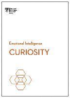 bokomslag Curiosity (HBR Emotional Intelligence Series)