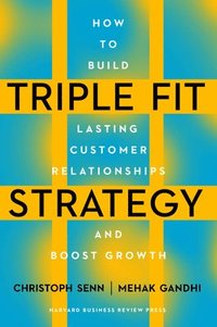 bokomslag Triple Fit Strategy