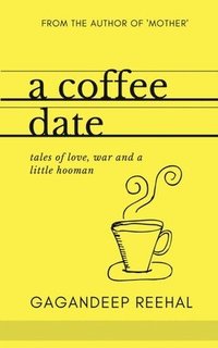 bokomslag A coffee date
