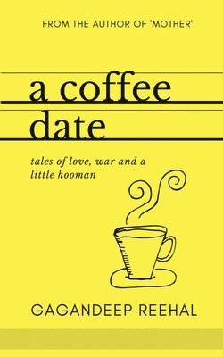 A coffee date 1