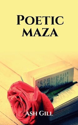 Poetic Maza 1