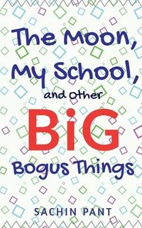 bokomslag The Moon, My School and Other Big Bogus Things