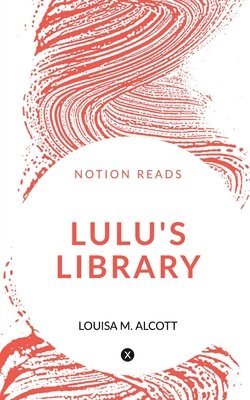 Lulu's Library 1