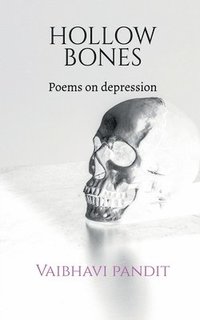 bokomslag hollow bones