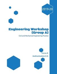 bokomslag Engineering Workshop (Group A)