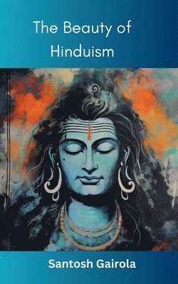 bokomslag beauty of Hinduism