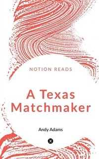 bokomslag Texas Matchmaker